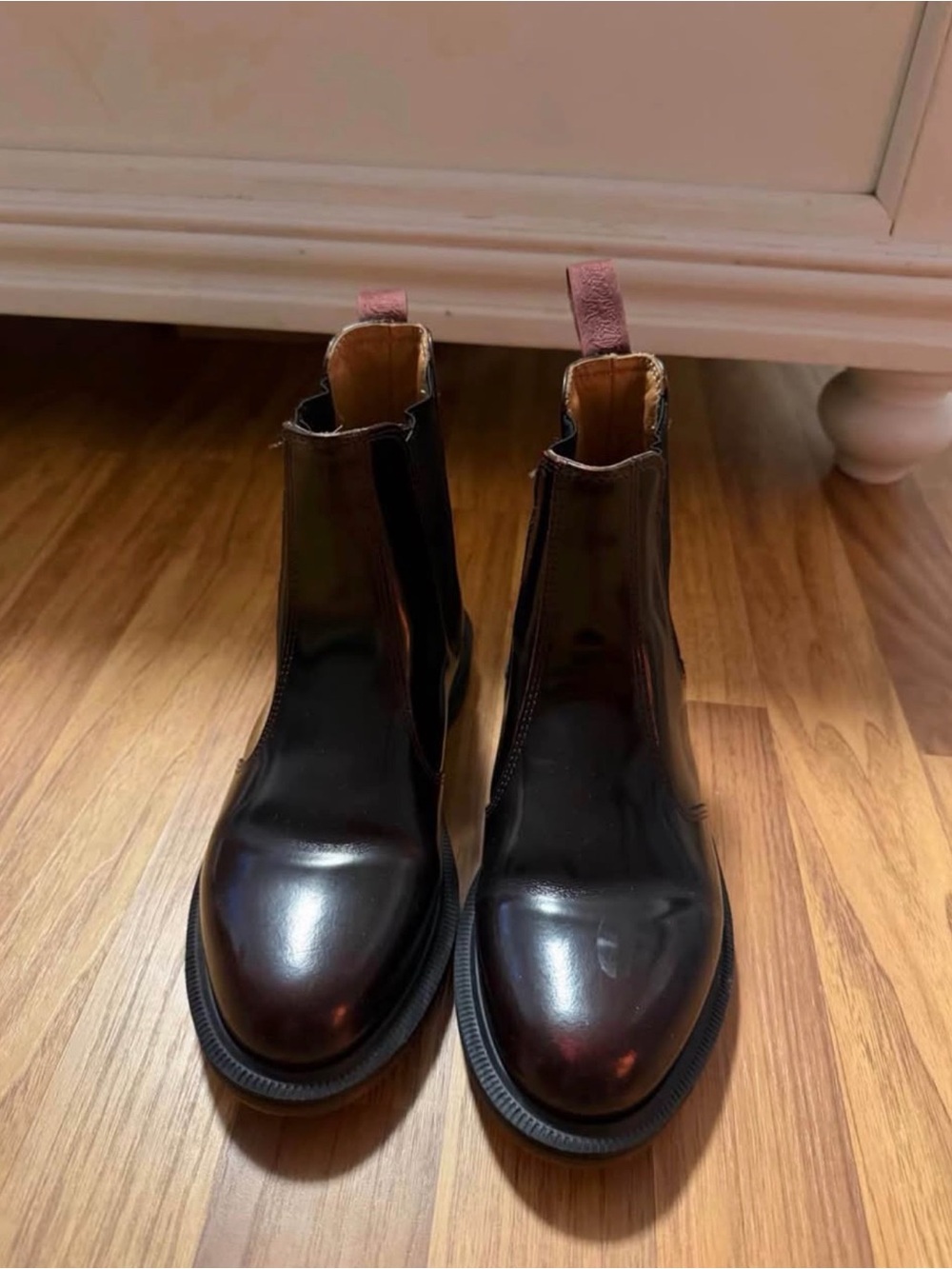 Doc Martens Chelsea Boots -
Women's Sz 7